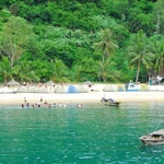 Cham Island Tours From Hoi An 