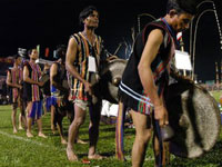 Central Highlands Vietnam