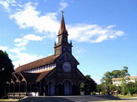 Central Highlands Vietnam Tour