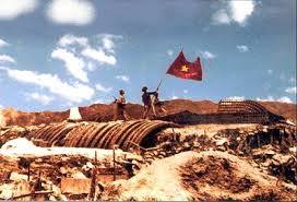 Dien Bien Phu battle